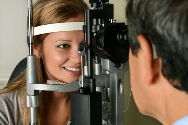 Eye Examinations