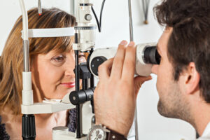 Eye Exam