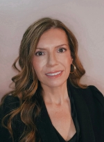 Reno Optometrist, Lara McKnight, OD